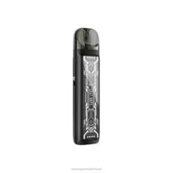 Lost Vape Prijs | transfo ruimte Lost Vape URSA Nano 2-kit | pod-systeem 26TD286