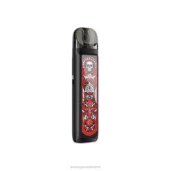 Lost Vape Prijs | wraak ziel Lost Vape URSA Nano 2-kit | pod-systeem 26TD294