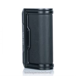 Lost Vape Prijs | zwart/kalfsleer Lost Vape Thelema dna250c-mod | 200w 26TD392