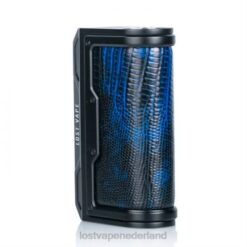 Lost Vape Prijs | zwart/reizen Lost Vape Thelema dna250c-mod | 200w 26TD434
