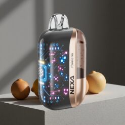 Fcuking Fab NEXA Ultra 50K Wegwerp Vape 50000 Puffs 20ml Voorgevuld 800mAh Batterij vape wholesale Netherlands
