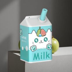 Guys Ijs & Lavie Milk 7000 Puffs 16ML Vape Pen Type C Oplaadbaar vape wholesale Netherlands