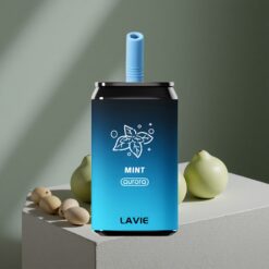 Munt Lavie Aurora 11000 Puffs Wegwerp Vape 22ML E-liquid vape wholesale Netherlands