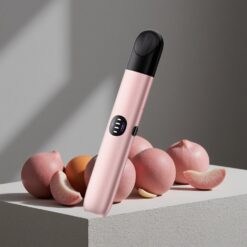 Roze RELX Infinity 2 600-650 puffs met USB Type-C opladen vape wholesale Netherlands