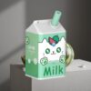 Watermeloen Ijs LAVIE Milk 7000 Puffs 16ML Vloeistofcapaciteit vape wholesale Netherlands