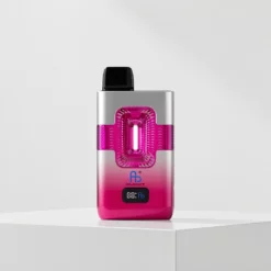 FUMOT ECO 2IN1 50.000 trekjes 20ml 950mAh vape wholesale Netherlands