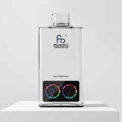 Fumot Tornado 35000 Dubbel mesh-coilsysteem vape wholesale Netherlands