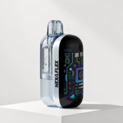 NEXA FLEX 50.000 Puffs verstelbare koeling vape wholesale Netherlands