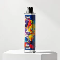 UWIN Crystal 10000 Puffs 0,8 Ohm mesh-spoel vape wholesale Netherlands