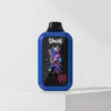 Uwin Digital Box 68K Puffs Mesh Coil Type-C vape wholesale Netherlands