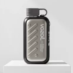 VOZOL GEAR IJs Zoet 50K puffs 4 ijsstanden vape wholesale Netherlands
