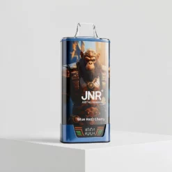 JNR RageGorilla 55000 42ml Dual Mesh Coil vape wholesale Netherlands
