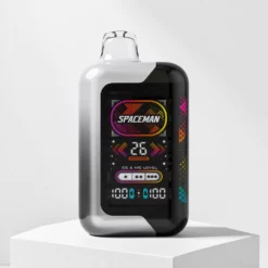 SMOK Spaceman SP40000 40000 puffs 20ml tank vape wholesale Netherlands