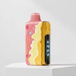 ELFBAR Ice King Zomereditie 40K pufjes 20ml vape wholesale Netherlands