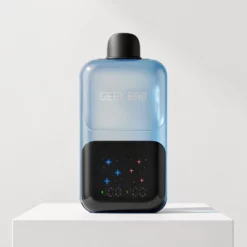 Geek Bar 2Go 50.000 trekjes 20ml voorgevuld vape wholesale Netherlands