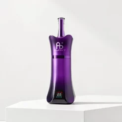 FUMOT Throne Shisha 70.000 puffs 0,4Ω mesh vape wholesale Netherlands