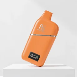 Fumot Smart Box 48K 48.000 trekjes 800mAh vape wholesale Netherlands