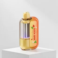 Geek Bar CLR 50K 50.000 puffs 17ml 900mAh vape wholesale Netherlands