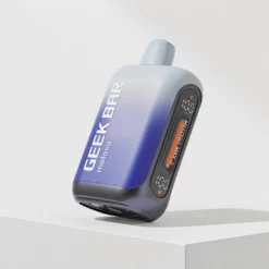 GEEK BAR Meloso MAX 2 12K trekjes 16 ml vape wholesale Netherlands