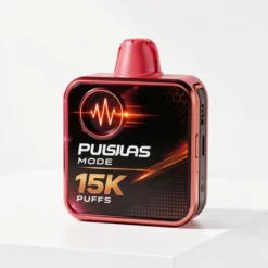 Geek Bar Pulse 2 25K Hubba Edition 16ml vape wholesale Netherlands